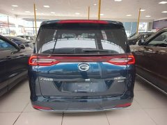 GAC Aion M6 PRO 270T DCT Luxury - ფოტო 6
