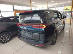 GAC Aion M6 PRO 270T DCT Luxury - ფოტო 7
