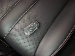 GAC Aion M6 PRO 270T DCT Luxury - ფოტო 9