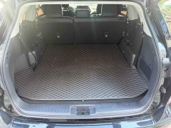 Toyota Highlander 2024 380T AWD Premium 7-Seater - ფოტო 16
