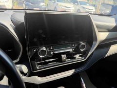 Toyota Highlander 2024 380T AWD Premium 7-Seater - ფოტო 19