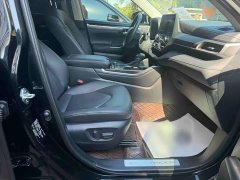 Toyota Highlander 2024 380T AWD Premium 7-Seater - ფოტო 5