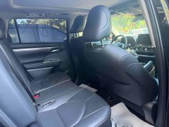Toyota Highlander 2024 380T AWD Premium 7-Seater - ფოტო 6
