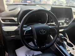 Toyota Highlander 2024 380T AWD Premium 7-Seater - ფოტო 8