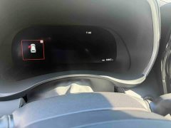 Toyota Highlander 2024 380T AWD Premium 7-Seater - ფოტო 9
