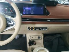 ORA Good Cat 401km Standard Range Deluxe LFP - ფოტო 13