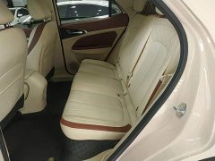 ORA Good Cat 401km Standard Range Deluxe LFP - ფოტო 17
