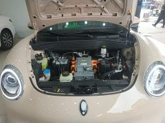 ORA Good Cat 401km Standard Range Deluxe LFP - ფოტო 20