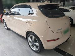 ORA Good Cat 401km Standard Range Deluxe LFP - ფოტო 5