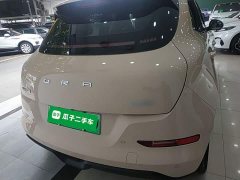 ORA Good Cat 401km Standard Range Deluxe LFP - ფოტო 6