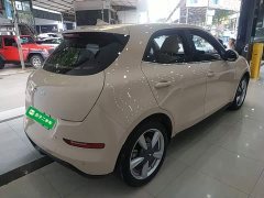 ORA Good Cat 401km Standard Range Deluxe LFP - ფოტო 7