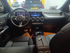 Mercedes-Benz GLA 200 - ფოტო 10