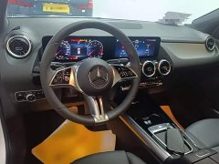 Mercedes-Benz GLA 200 - ფოტო 11