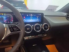Mercedes-Benz GLA 200 - ფოტო 13