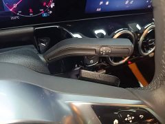 Mercedes-Benz GLA 200 - ფოტო 14