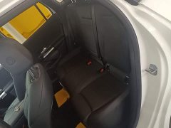 Mercedes-Benz GLA 200 - ფოტო 17
