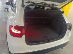 Mercedes-Benz GLA 200 - ფოტო 19