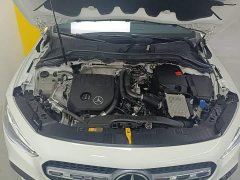 Mercedes-Benz GLA 200 - ფოტო 20