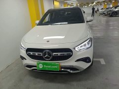 Mercedes-Benz GLA 200 - ფოტო 3