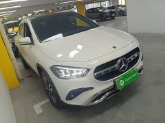 Mercedes-Benz GLA 200 - ფოტო 4