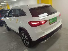 Mercedes-Benz GLA 200 - ფოტო 5