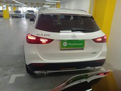 Mercedes-Benz GLA 200 - ფოტო 6