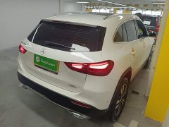 Mercedes-Benz GLA 200 - ფოტო 7