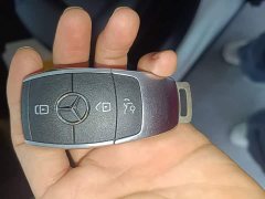 Mercedes-Benz GLA 200 - ფოტო 9