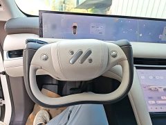 IM Motors Zhiji LS6 2023 Max Standard Edition - ფოტო 11