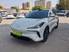 IM Motors Zhiji LS6 2023 Max Standard Edition - ფოტო 2