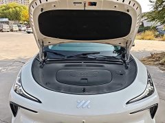 IM Motors Zhiji LS6 2023 Max Standard Edition - ფოტო 20
