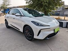 IM Motors Zhiji LS6 2023 Max Standard Edition - ფოტო 4