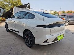 IM Motors Zhiji LS6 2023 Max Standard Edition - ფოტო 5