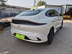 IM Motors Zhiji LS6 2023 Max Standard Edition - ფოტო 7