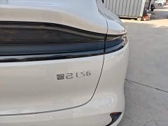 IM Motors Zhiji LS6 2023 Max Standard Edition - ფოტო 8