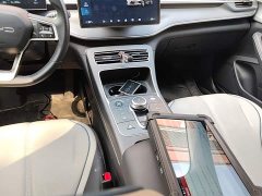 BYD Destroyer 05 Glory Edition DM-i 55KM Luxury - ფოტო 10