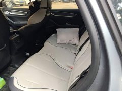 BYD Destroyer 05 Glory Edition DM-i 55KM Luxury - ფოტო 13