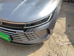BYD Destroyer 05 Glory Edition DM-i 55KM Luxury - ფოტო 18