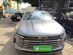 BYD Destroyer 05 Glory Edition DM-i 55KM Luxury - ფოტო 3