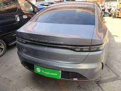 BYD Destroyer 05 Glory Edition DM-i 55KM Luxury - ფოტო 4