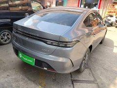 BYD Destroyer 05 Glory Edition DM-i 55KM Luxury - ფოტო 5