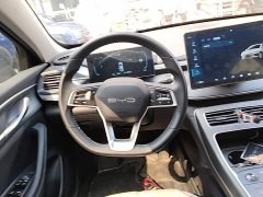 BYD Destroyer 05 Glory Edition DM-i 55KM Luxury - ფოტო 7