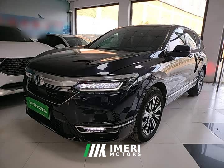 Honda CR-V e:PHEV Premium