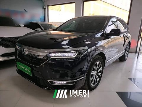 2023 Honda CR-V e:PHEV 2022 Premium - ავტომობილი ჩინეთიდან