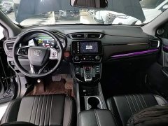 Honda CR-V e:PHEV 2022 Premium - ფოტო 10