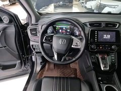 Honda CR-V e:PHEV 2022 Premium - ფოტო 11