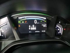 Honda CR-V e:PHEV 2022 Premium - ფოტო 12