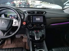 Honda CR-V e:PHEV 2022 Premium - ფოტო 13