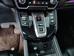 Honda CR-V e:PHEV 2022 Premium - ფოტო 14