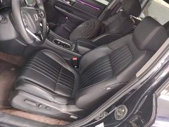 Honda CR-V e:PHEV 2022 Premium - ფოტო 15